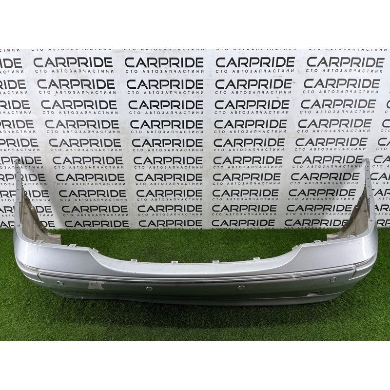 Бампер (наружные элементы кузова) Mercedes-Benz C-class W203 1.8 M111.951 A2038850825