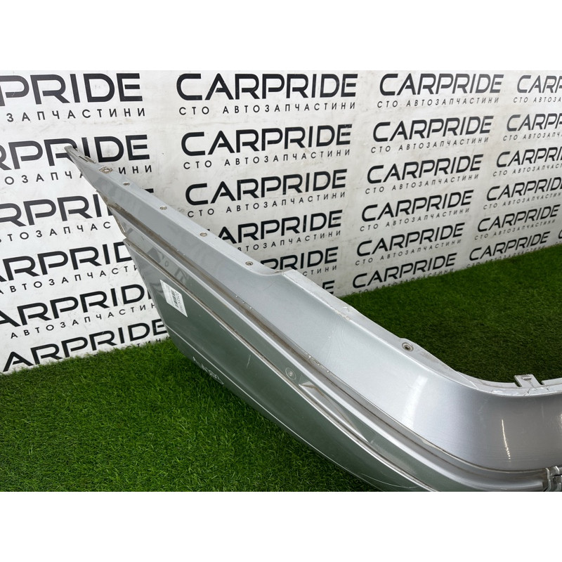 Бампер (наружные элементы кузова) Mercedes-Benz C-class W203 1.8 M111.951 A2038850825