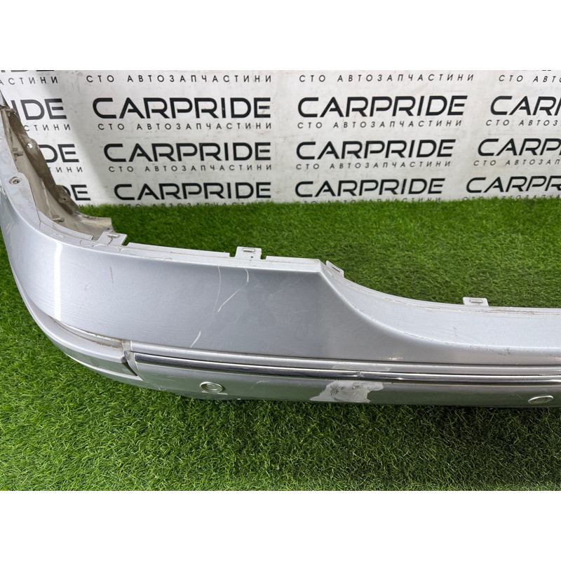 Бампер (наружные элементы кузова) Mercedes-Benz C-class W203 1.8 M111.951 A2038850825