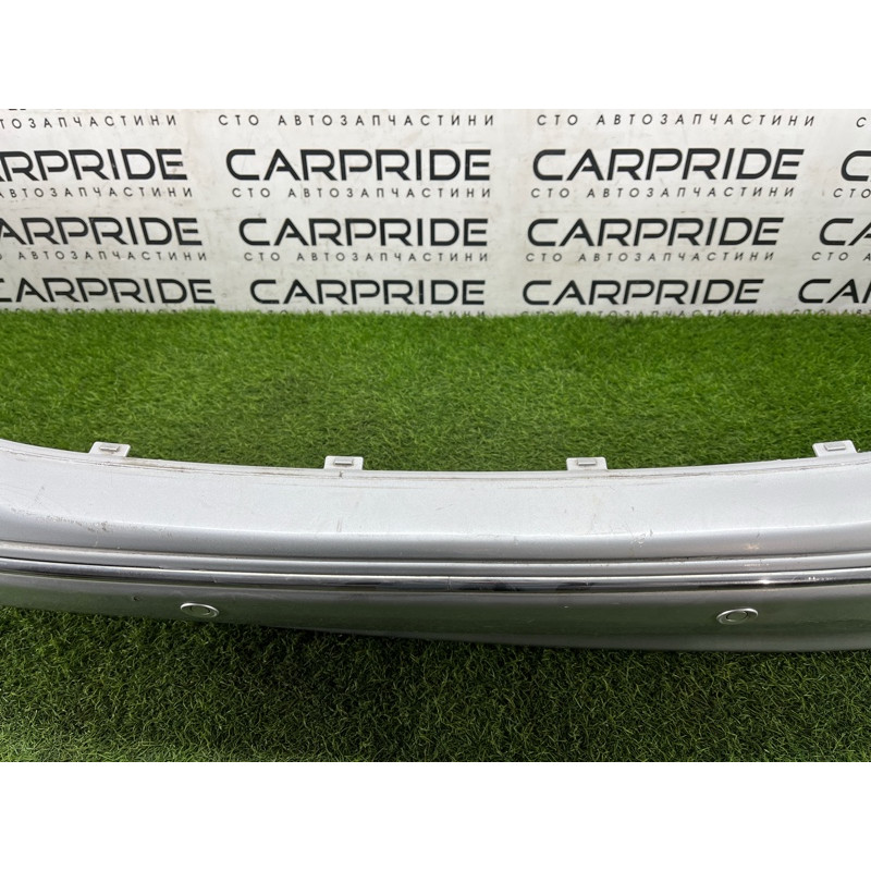 Бампер (наружные элементы кузова) Mercedes-Benz C-class W203 1.8 M111.951 A2038850825