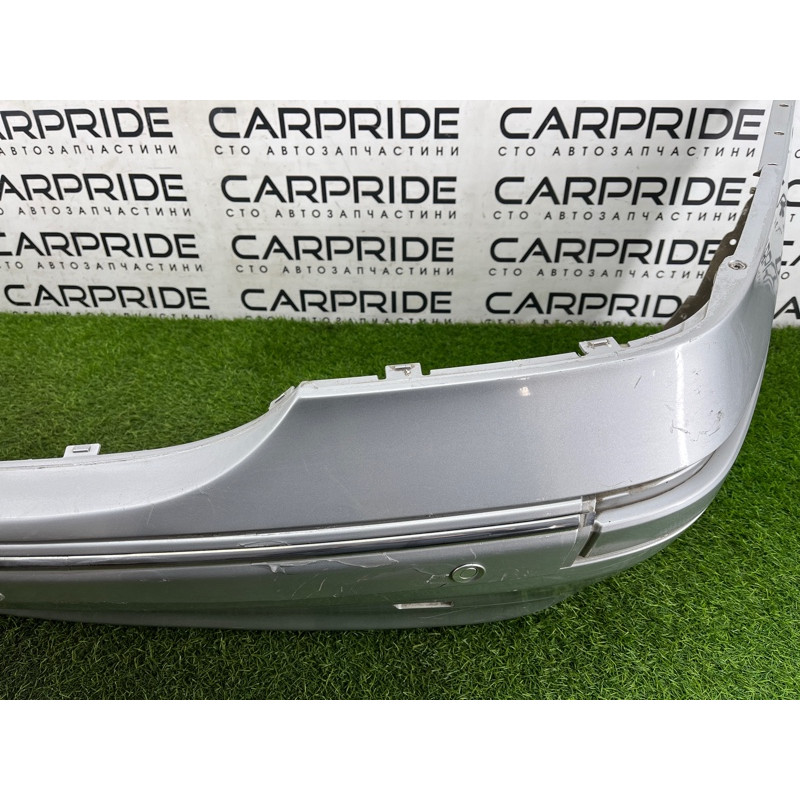 Бампер (наружные элементы кузова) Mercedes-Benz C-class W203 1.8 M111.951 A2038850825