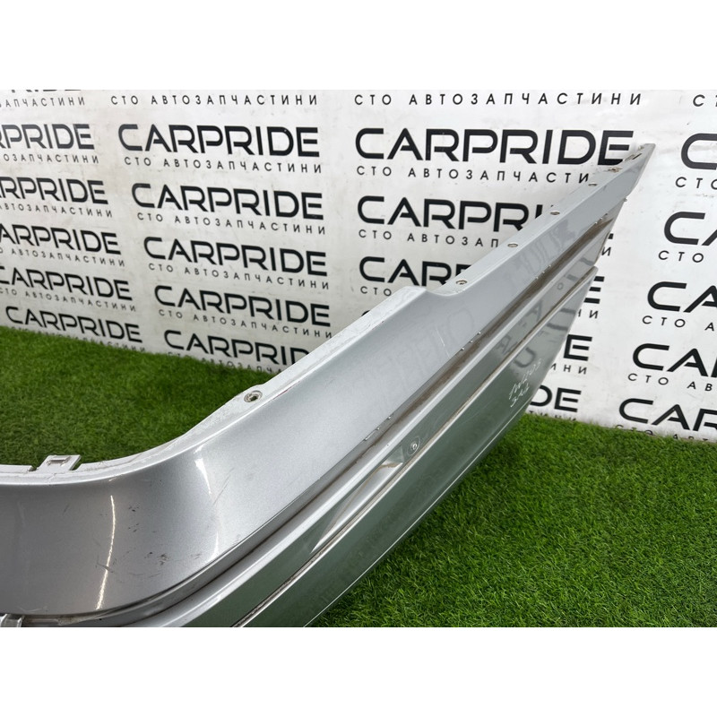 Бампер (наружные элементы кузова) Mercedes-Benz C-class W203 1.8 M111.951 A2038850825