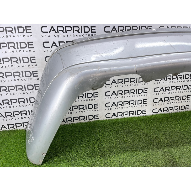 Бампер (наружные элементы кузова) Mercedes-Benz C-class W203 1.8 M111.951 A2038850825