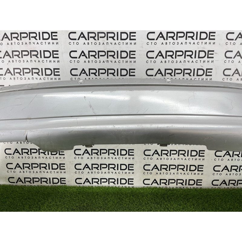 Бампер (наружные элементы кузова) Mercedes-Benz C-class W203 1.8 M111.951 A2038850825