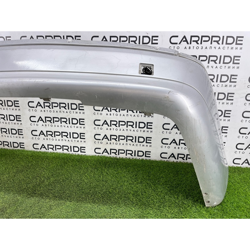 Бампер (наружные элементы кузова) Mercedes-Benz C-class W203 1.8 M111.951 A2038850825