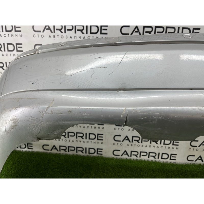 Бампер (наружные элементы кузова) Mercedes-Benz C-class W203 1.8 M111.951 A2038850825