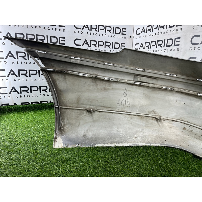 Бампер (наружные элементы кузова) Mercedes-Benz C-class W203 1.8 M111.951 A2038850825