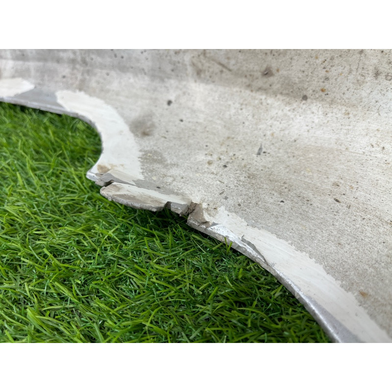 Бампер (наружные элементы кузова) Mercedes-Benz C-class W203 1.8 M111.951 A2038850825