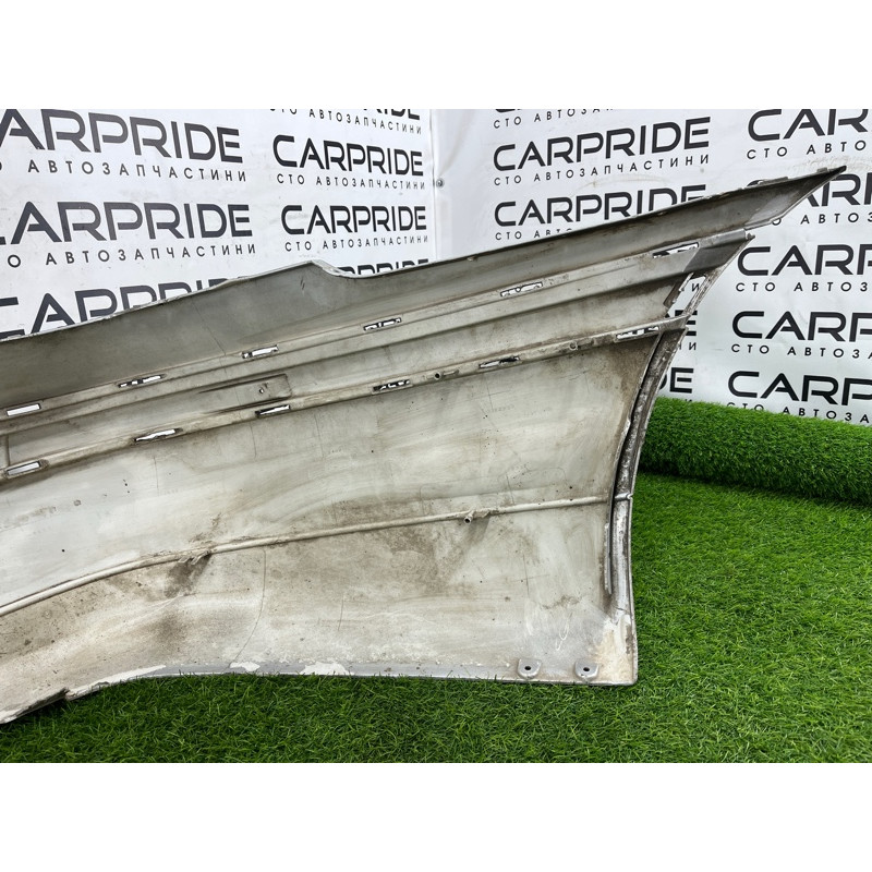 Бампер (наружные элементы кузова) Mercedes-Benz C-class W203 1.8 M111.951 A2038850825