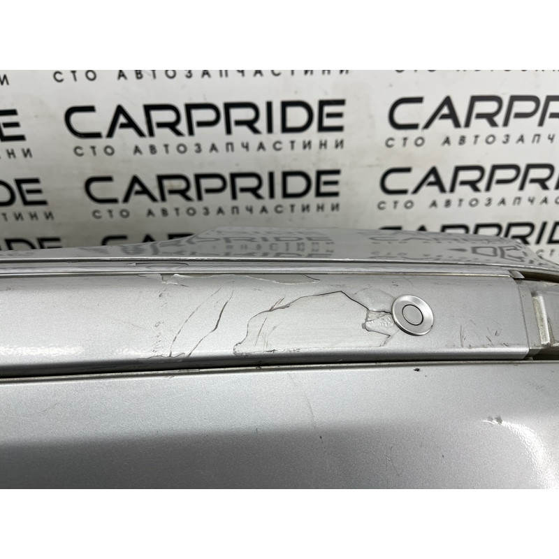 Бампер (наружные элементы кузова) Mercedes-Benz C-class W203 1.8 M111.951 A2038850825