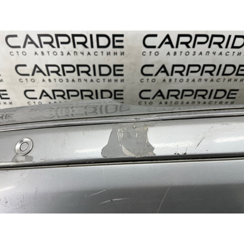 Бампер (наружные элементы кузова) Mercedes-Benz C-class W203 1.8 M111.951 A2038850825