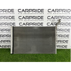 Радиатор кондиционера