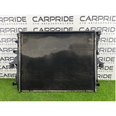 Радиатор охлаждения