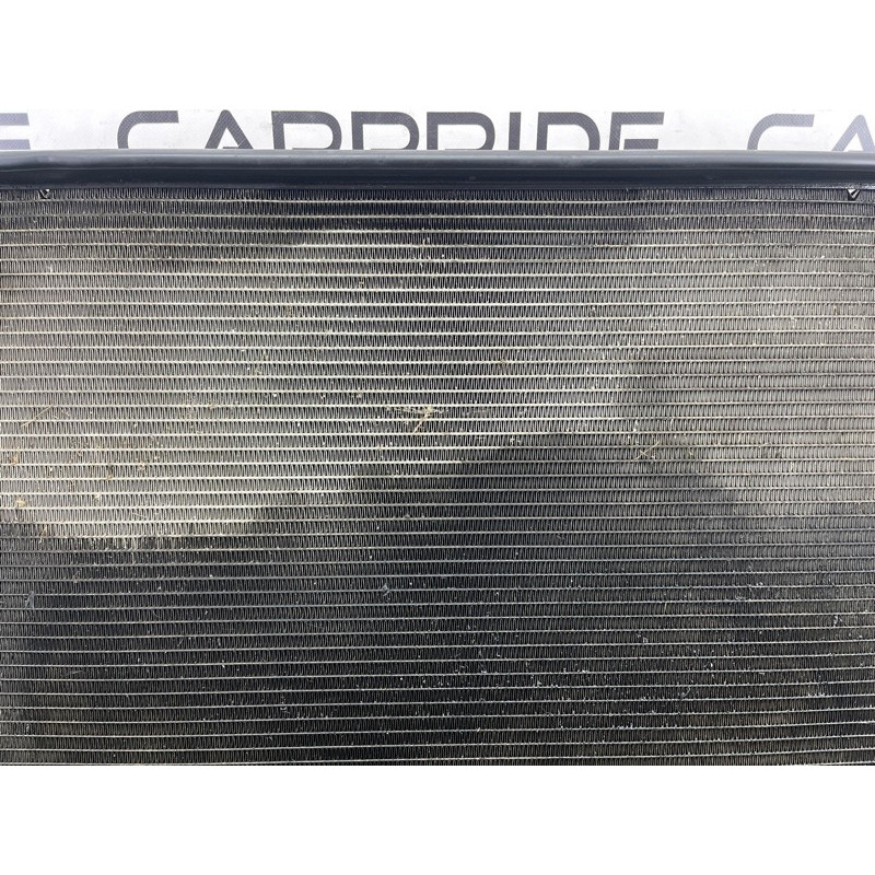 Радиатор охлаждения (система охлаждения) AUDI Q7 4L 2011 3.0 CATA 7L0121253A