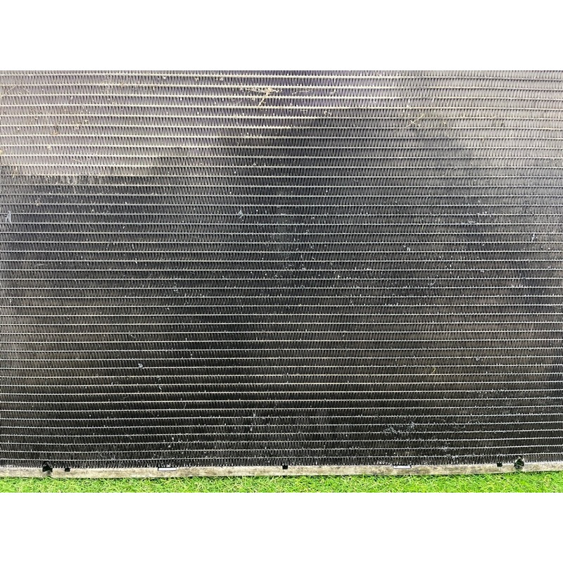 Радиатор охлаждения (система охлаждения) AUDI Q7 4L 2011 3.0 CATA 7L0121253A