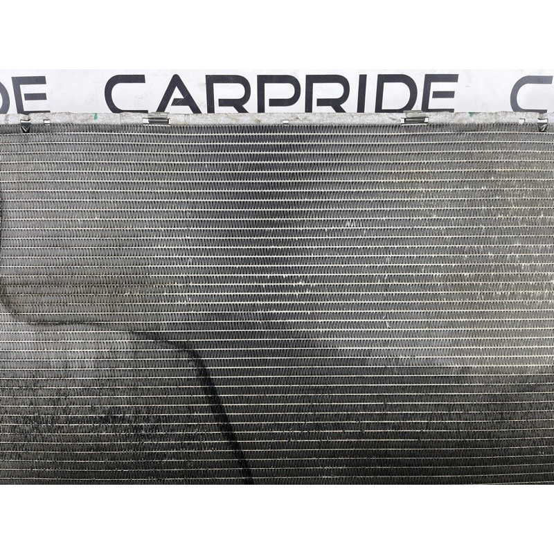 Радиатор охлаждения (система охлаждения) AUDI Q7 4L 2011 3.0 CATA 7L0121253A