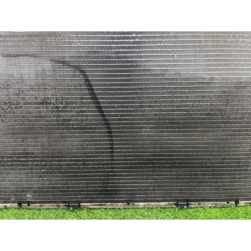 Радиатор охлаждения (система охлаждения) AUDI Q7 4L 2011 3.0 CATA 7L0121253A