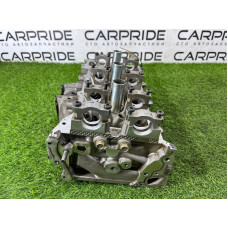 Головка блока цилиндров