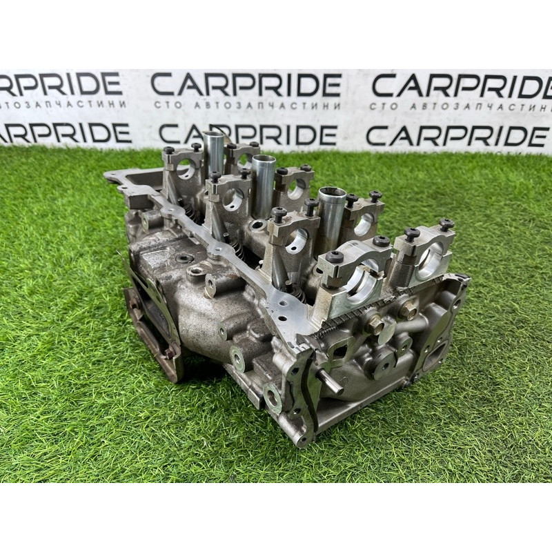 Головка блока цилиндров (двигатель и элементы) Dodge Journey SXT 2014 3.6 68141352AE