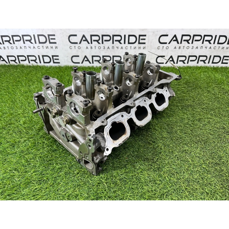 Головка блока цилиндров (двигатель и элементы) Dodge Journey SXT 2014 3.6 68141352AE