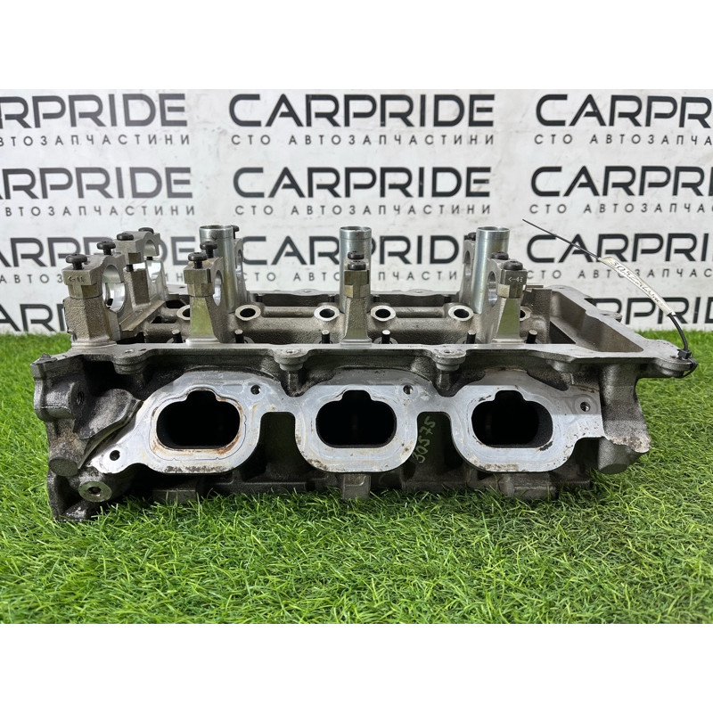 Головка блока цилиндров (двигатель и элементы) Dodge Journey SXT 2014 3.6 68141352AE