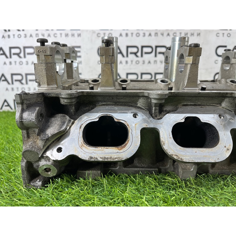 Головка блока цилиндров (двигатель и элементы) Dodge Journey SXT 2014 3.6 68141352AE