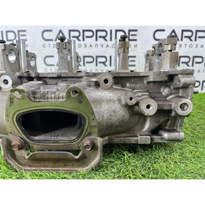 Головка блока цилиндров (двигатель и элементы) Dodge Journey SXT 2014 3.6 68141352AE