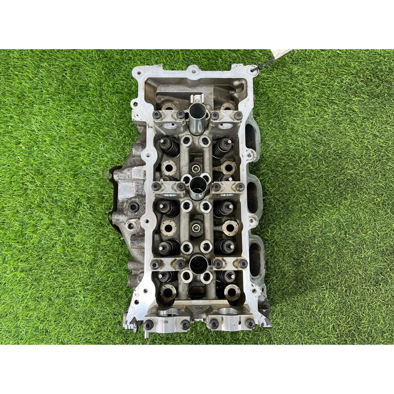 Головка блока цилиндров (двигатель и элементы) Dodge Journey SXT 2014 3.6 68141352AE