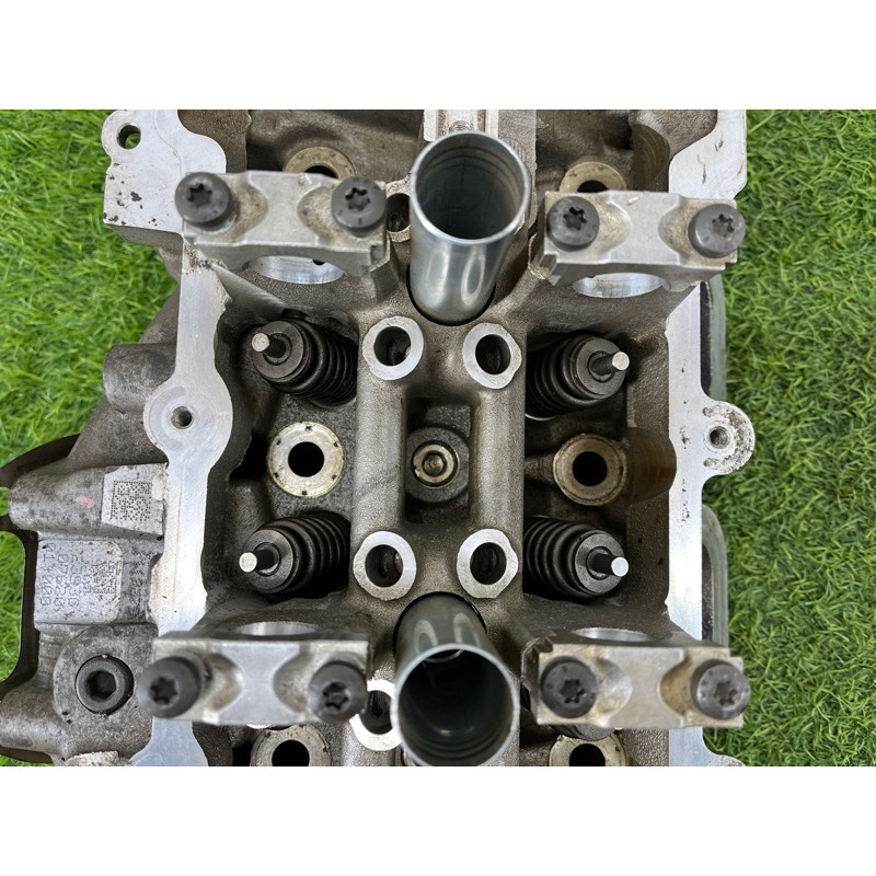 Головка блока цилиндров (двигатель и элементы) Dodge Journey SXT 2014 3.6 68141352AE