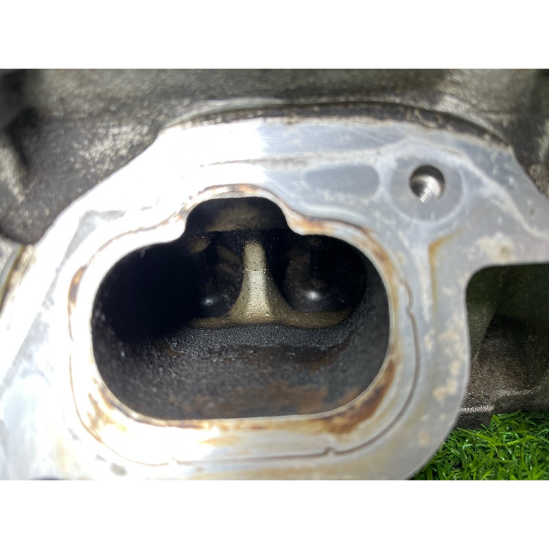 Головка блока цилиндров (двигатель и элементы) Dodge Journey SXT 2014 3.6 68141352AE