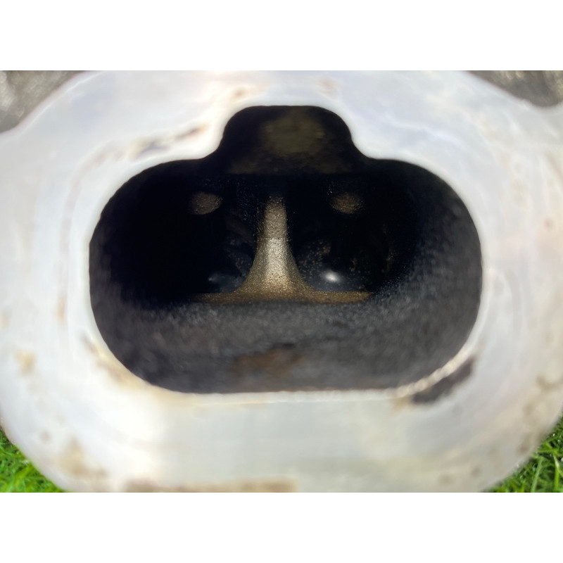 Головка блока цилиндров (двигатель и элементы) Dodge Journey SXT 2014 3.6 68141352AE