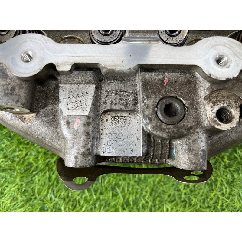 Головка блока цилиндров (двигатель и элементы) Dodge Journey SXT 2014 3.6 68141352AE