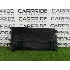 Радиатор кондиционера