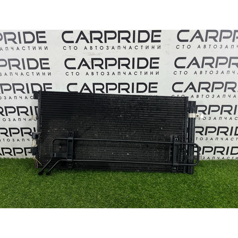 Радиатор кондиционера (отопление и кондиционирование) AUDI Q5 8R 2012 3.2 CALB 8K0260403AB