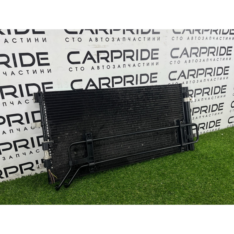 Радиатор кондиционера (отопление и кондиционирование) AUDI Q5 8R 2012 3.2 CALB 8K0260403AB