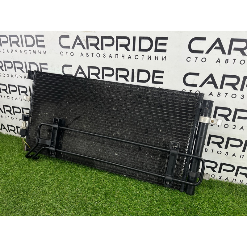 Радиатор кондиционера (отопление и кондиционирование) AUDI Q5 8R 2012 3.2 CALB 8K0260403AB