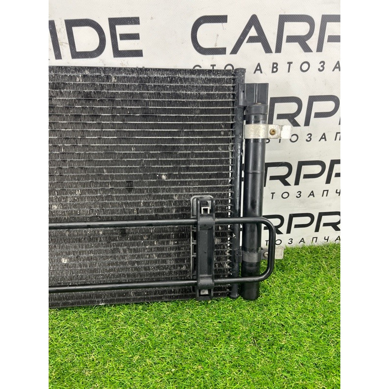 Радиатор кондиционера (отопление и кондиционирование) AUDI Q5 8R 2012 3.2 CALB 8K0260403AB