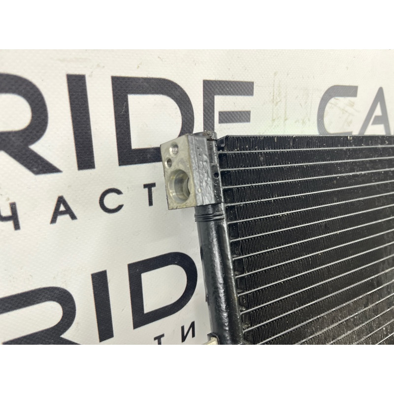 Радиатор кондиционера (отопление и кондиционирование) AUDI Q5 8R 2012 3.2 CALB 8K0260403AB