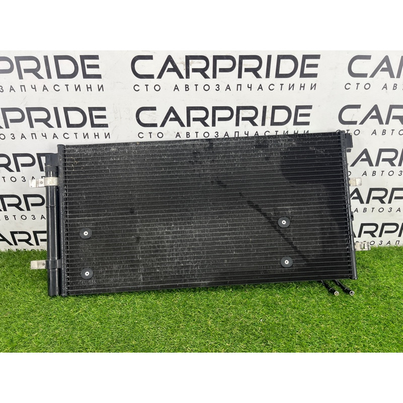 Радиатор кондиционера (отопление и кондиционирование) AUDI Q5 8R 2012 3.2 CALB 8K0260403AB