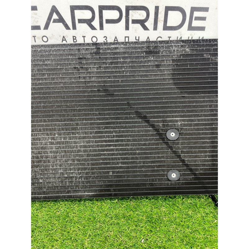 Радиатор кондиционера (отопление и кондиционирование) AUDI Q5 8R 2012 3.2 CALB 8K0260403AB