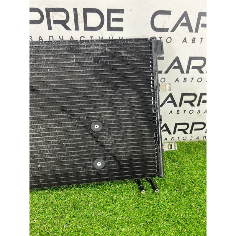 Радиатор кондиционера (отопление и кондиционирование) AUDI Q5 8R 2012 3.2 CALB 8K0260403AB