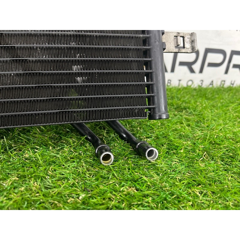 Радиатор кондиционера (отопление и кондиционирование) AUDI Q5 8R 2012 3.2 CALB 8K0260403AB