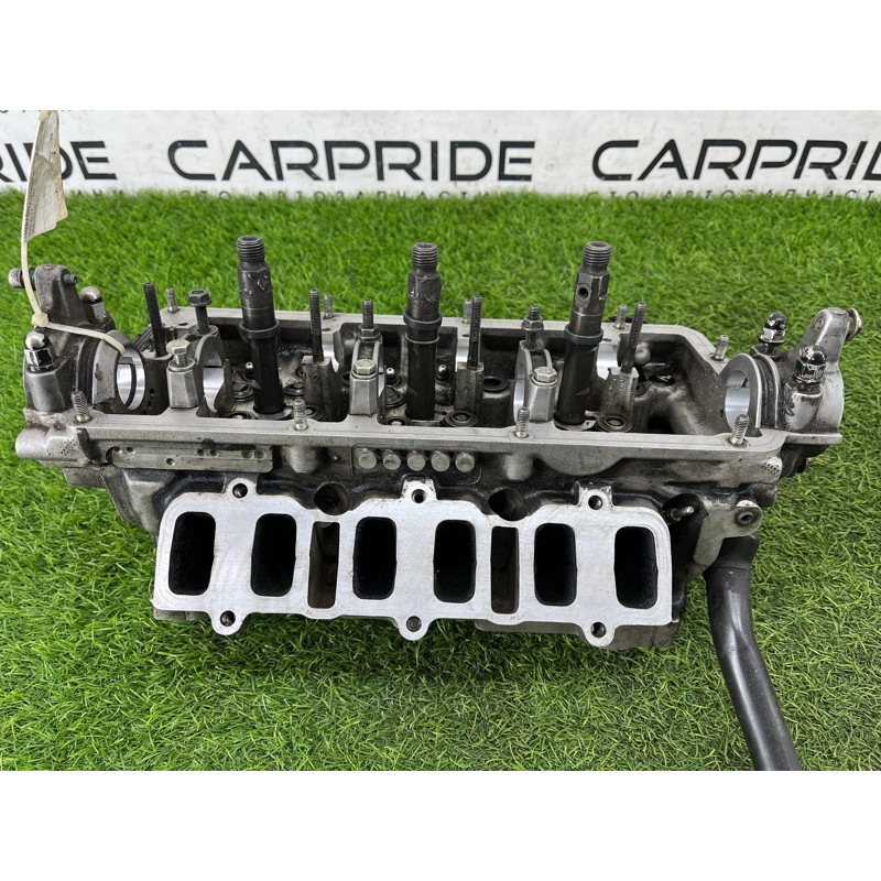 Головка блока цилиндров (двигатель и элементы) AUDI A6 C5 2001 2.5 AKE 059103373
