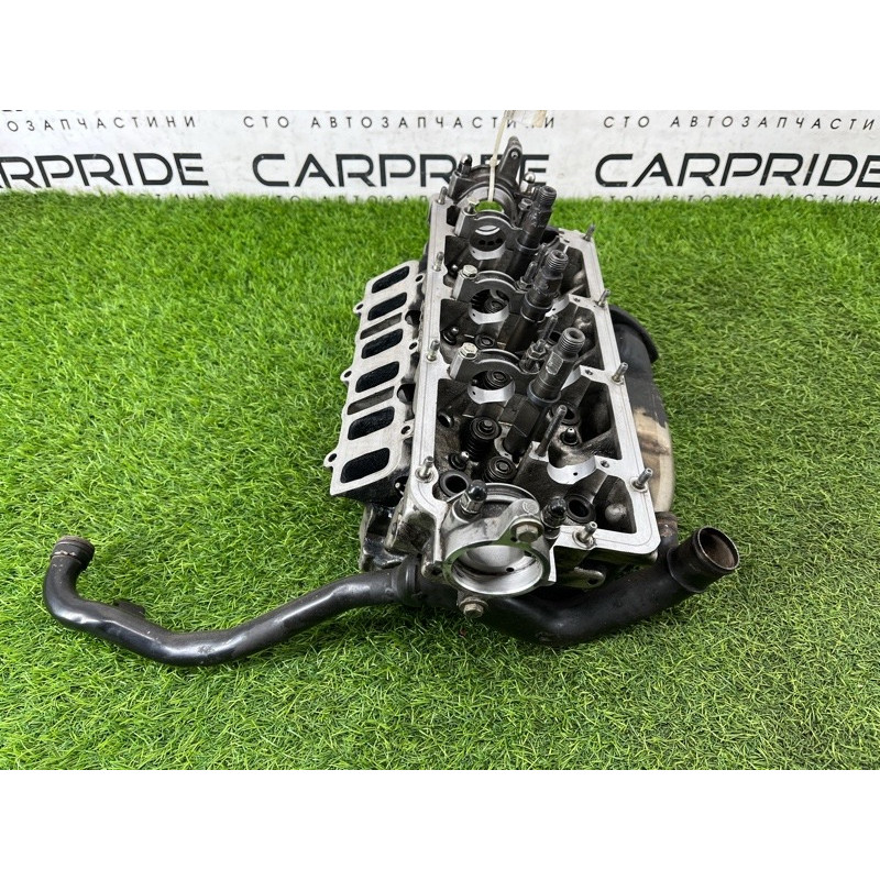 Головка блока цилиндров (двигатель и элементы) AUDI A6 C5 2001 2.5 AKE 059103373