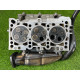 Головка блока цилиндров (двигатель и элементы) AUDI A6 C5 2001 2.5 AKE 059103373