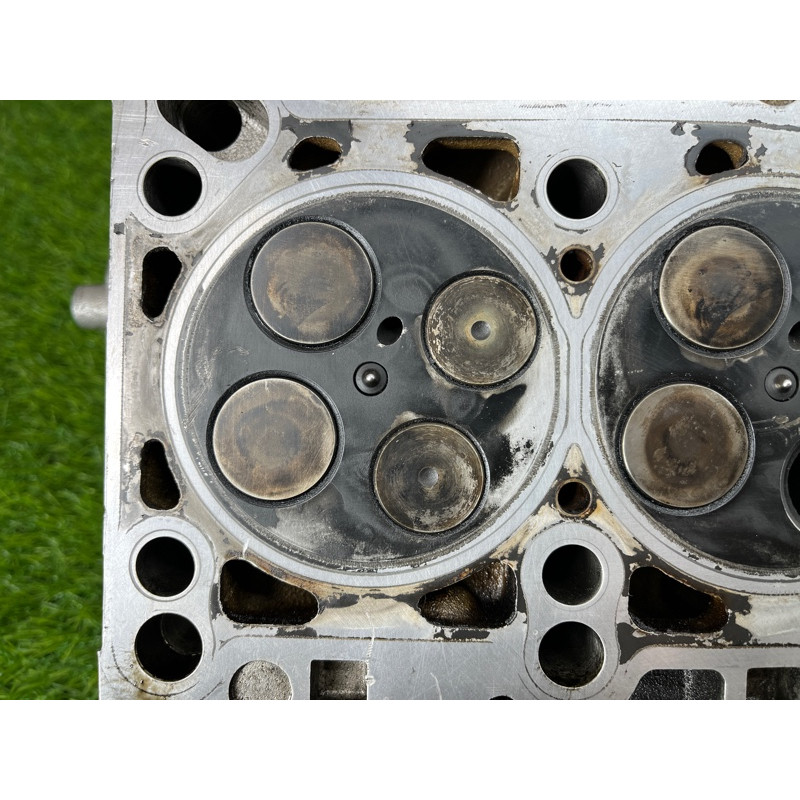 Головка блока цилиндров (двигатель и элементы) AUDI A6 C5 2001 2.5 AKE 059103373