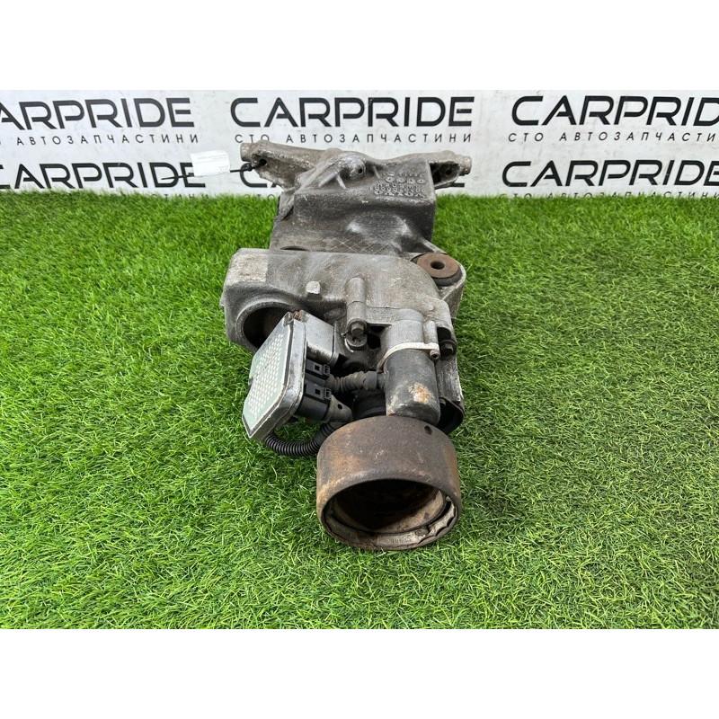 Редуктор (трансмиссия) Volvo XC90 P28 0030700003