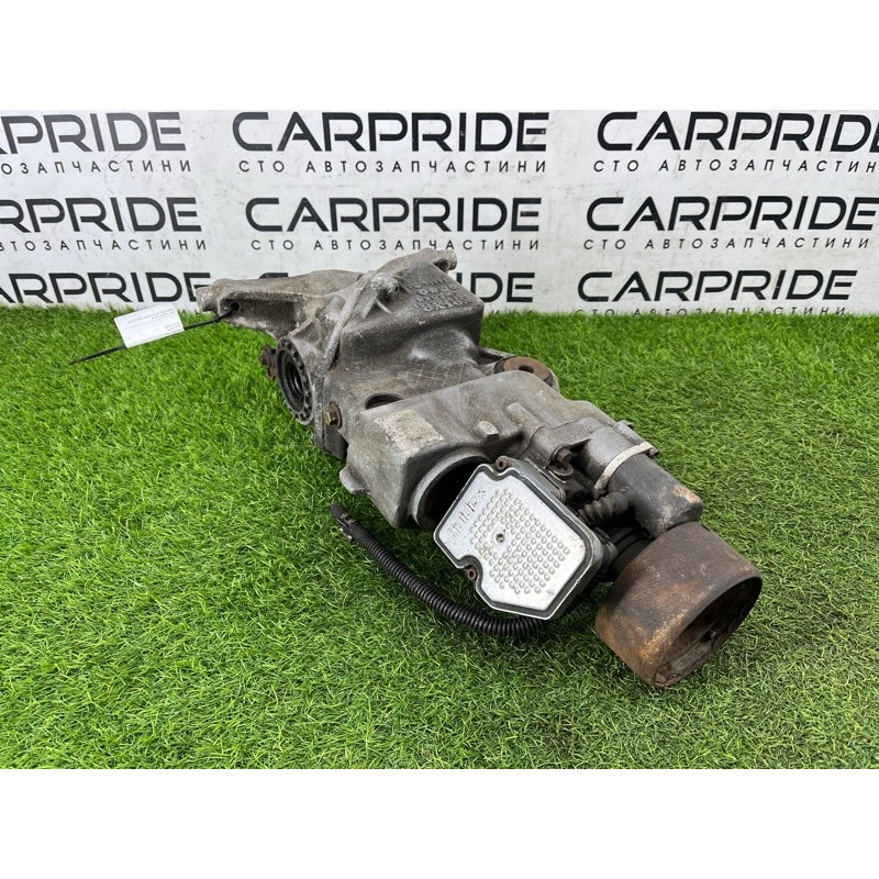 Редуктор (трансмиссия) Volvo XC90 P28 0030700003