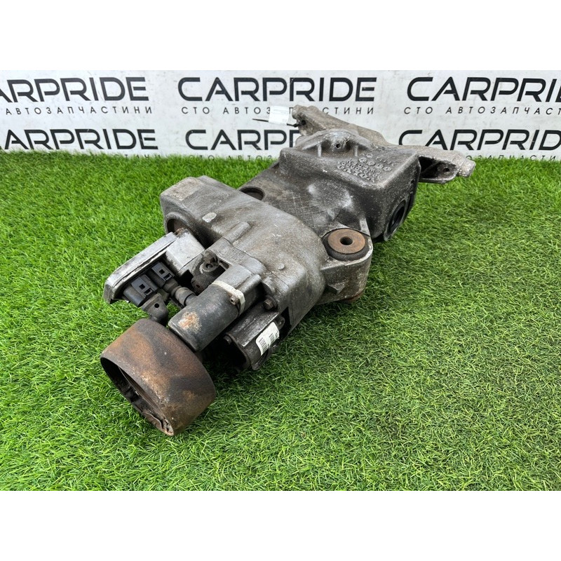 Редуктор (трансмиссия) Volvo XC90 P28 0030700003