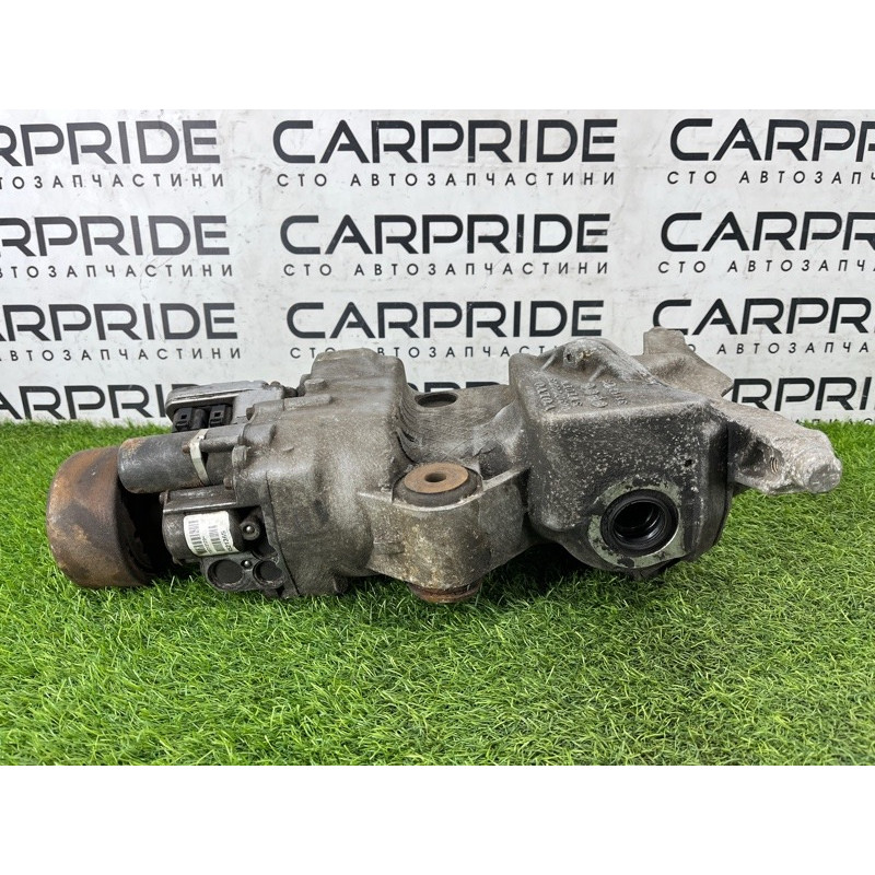 Редуктор (трансмиссия) Volvo XC90 P28 0030700003